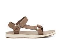 Teva W Original Universal Leather - Sandalen - Damen 5 US Brown