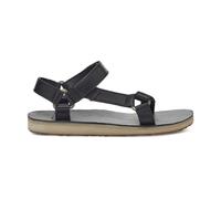 Teva W Original Universal Leather - Sandalen - Damen Black 5 US