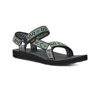 Teva W Original Universal Sandals 1003987-BNBS, Womens sandals, green, 39 EU