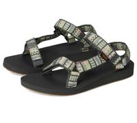 Teva W Original Universal Sandals 1003987-GHC, Women sandals, Brown, 40 EU
