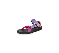 Teva W Original Universal Sandals 1003987-MPKM, Womens sandals, multicolour, 38 EU