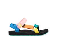 Teva W Original Universal Sandals 1003987-MSRM, Womens sandals, multicolour, 36 EU