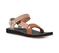 Teva Damen Sandalen Original Universal 1003987 Maple Sugar Multi Größe 40 EU
