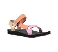 Teva - Women's Original Universal - Sandalen, Gr. 37 US 6, schwarz (UnwindMulti)