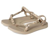 Teva W Original Universal Slim Sandals 1150110-ASW, Women sandals, Beige, 41 EU