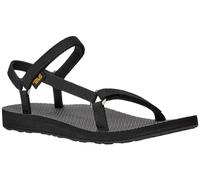 Teva Damen Original Universal Revive Sandale, Schwarz, 36 EU