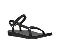 Teva Damen Original Universal Revive Sandale, Schwarz, 36 EU