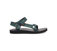 Teva W Original Universal Wildflower blue/ green 5