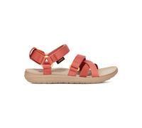 Teva Damen W Sanborn MIA Sandale, LANGUOSTINO, 36 EU