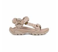 Teva Trekkingsandalen "Terra Fi 5 Universal" in Beige - 43% | Größe 36 | Damen Outdoor Sport Schuhe
