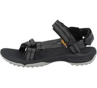 TEVA W TERRA FI LITE city lights black / pastel weiß, 41