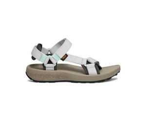 Teva W Terragrip Sandal - Sandale - Damen Grey 10 US
