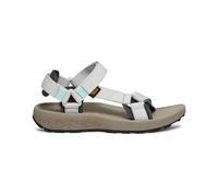 Teva W Terragrip Sandal - Sandale - Damen Grey 6 US