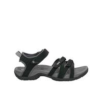 Teva Sandalen Tirra Damen Schwarz Größe 39