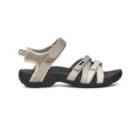 Teva Damen Trekkingsandalen Tirra – Black/Birch Multi Größe 36