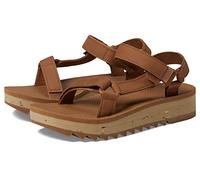 Teva Damen Universal Ceres Sandalen (Braun, Gr.: 10,0)