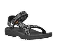 Teva Winsted Women archive floral black - Größe 6US Women