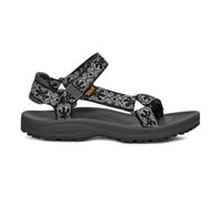 Teva W Winsted 1017424-AKG, Women sandals, Black, 40 EU