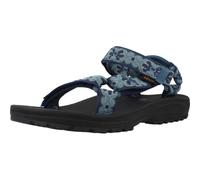 Teva W Winsted 1017424-AVF, Women sandals, Blue, 39 EU
