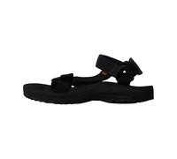 Teva W Winsted Schwarz 36 EU