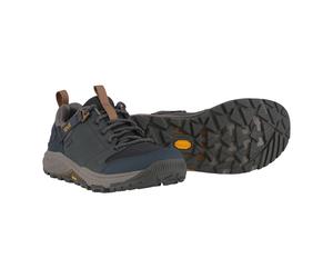 Teva Wanderschuhe Grandview GTX Low (wasserdicht) dunkelgrau Herren, Größe Euro (US) 42,5 (9,5)