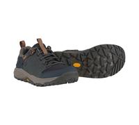 Teva Wanderschuhe Grandview GTX Low (wasserdicht) dunkelgrau Herren, Größe Euro (US) 47 (13)