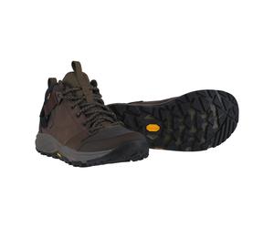 Teva Wanderschuhe Grandview GTX (wasserdicht) braun Herren, Größe Euro (US) 45 (11,5)