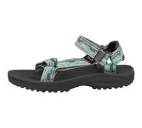 Teva Winsted, Damen Sandalen, Mehrfarbig (Monds Waterfall Mwtr), 42 EU