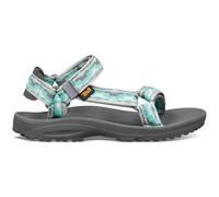 Teva Winsted, Damen Sandalen, Mehrfarbig (Monds Waterfall Mwtr), 42 EU
