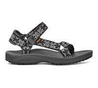 Teva Trekkingsandalen "Winsted" in Anthrazit - Größe 40 | Damen Outdoor Sport Schuhe
