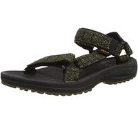 Teva Sandalen Herren Winsted Bamboo Dark Olive
