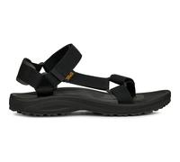 Teva Winsted Men 1017419-BLK Textil Schwarz (BLK), 47