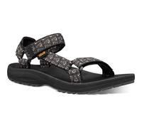 Teva Herrenschuhe Winsted – Bamboo Black – Größe 42 (UK 8)