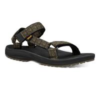 Teva Herrensandalen Winsted – Bamboo/Dark Olive – Größe EU 45,5 (UK 11)
