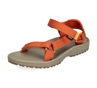 Teva Winsted Damen Sandalen knallorange - 42