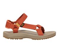 TEVA Winsted W - Damen - Orange / Beige - Größe 41- Modell 2026