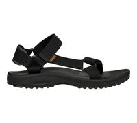 Teva Winsted Men 1017419-BLK Textil Schwarz (BLK), 42