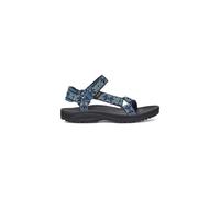Teva Winsted Women archive floral crown blue/ dress blues (AVF) 10