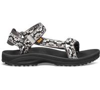 Teva Winsted Women monds black multi - Größe 5US Women