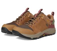Teva Women's Grandview GTX Low Hiking Shoe, Honigbraun, 38 EU