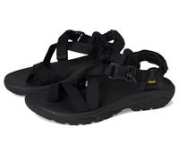 Teva Hurricane Terra Dactyl Women black (BLK) 8
