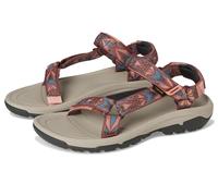 Teva Women's Hurricane Xlt2 Sandal, Archive Wings Blooming Dahlia, 41 EU