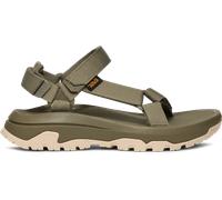 Teva Hurricane XLT3 Women burnt olive (BTOL) 5
