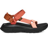 Sandale TEVA "HURRICANE XLT3 WOMEN", Damen, Gr. 37, sedona multi, Textil, Schuhe Sandale, Outdoorsandale für Hiking und Alltag, schnell trocknend (20414014-37) sedona multi