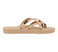 Teva - Clogs & Pantoletten Olowahu - beige - Größe 38 38 beige