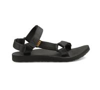 Teva Original Universal Sandalen Schwarz