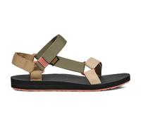 Teva Women's Original Universal Sandal, Burnt Olive Multi, 37 EU