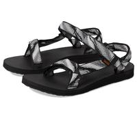Teva - Women's Original Universal - Sandalen, Gr. 40 US 9, schwarz/grau (MagicBlack/Grey)