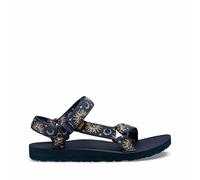 Teva Original Universal-Sandalen für Damen, Blau, 12