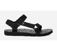 Teva Original Universal Sandalen Schwarz